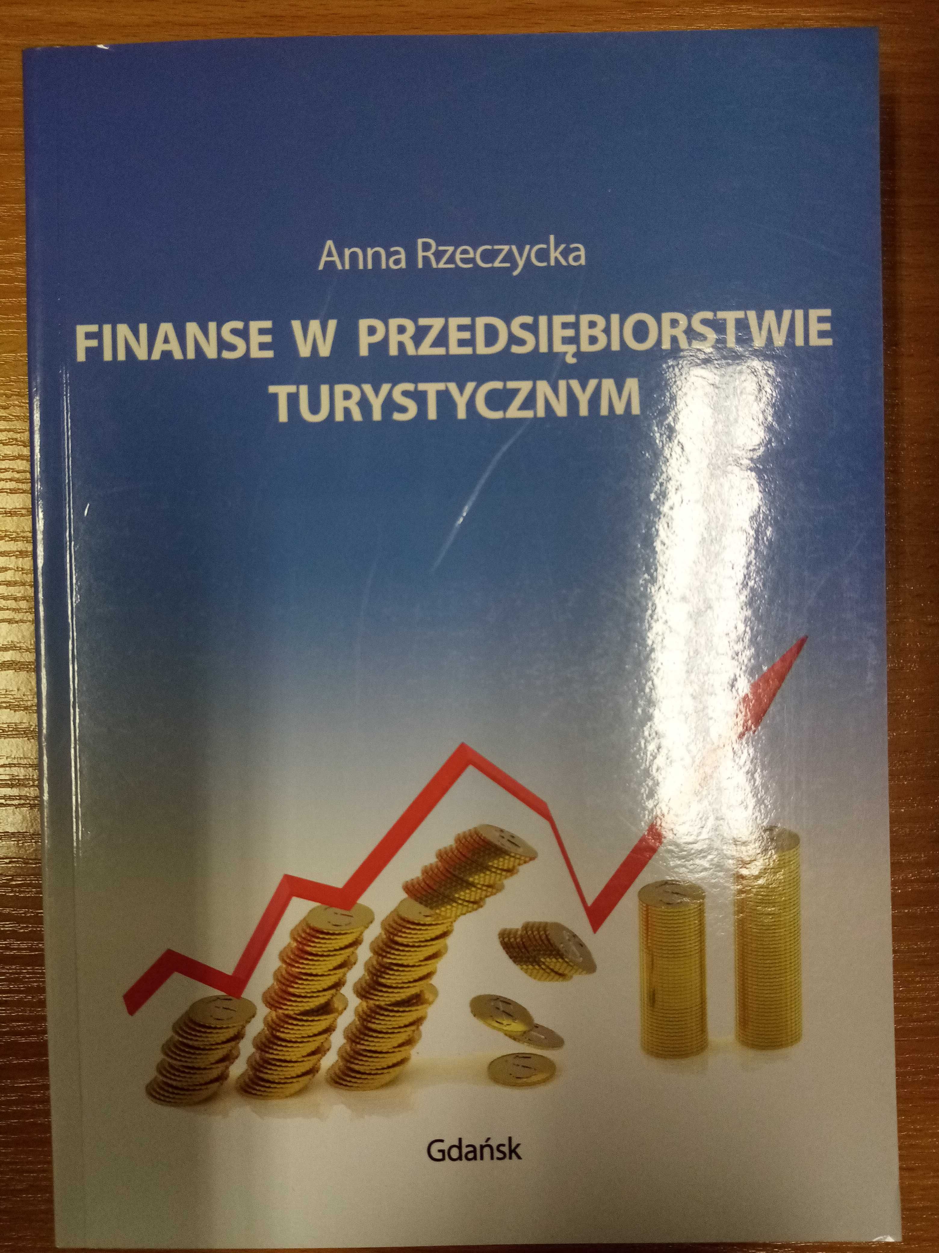 finanse w przedsiębiorstwie turystycznym  nowa