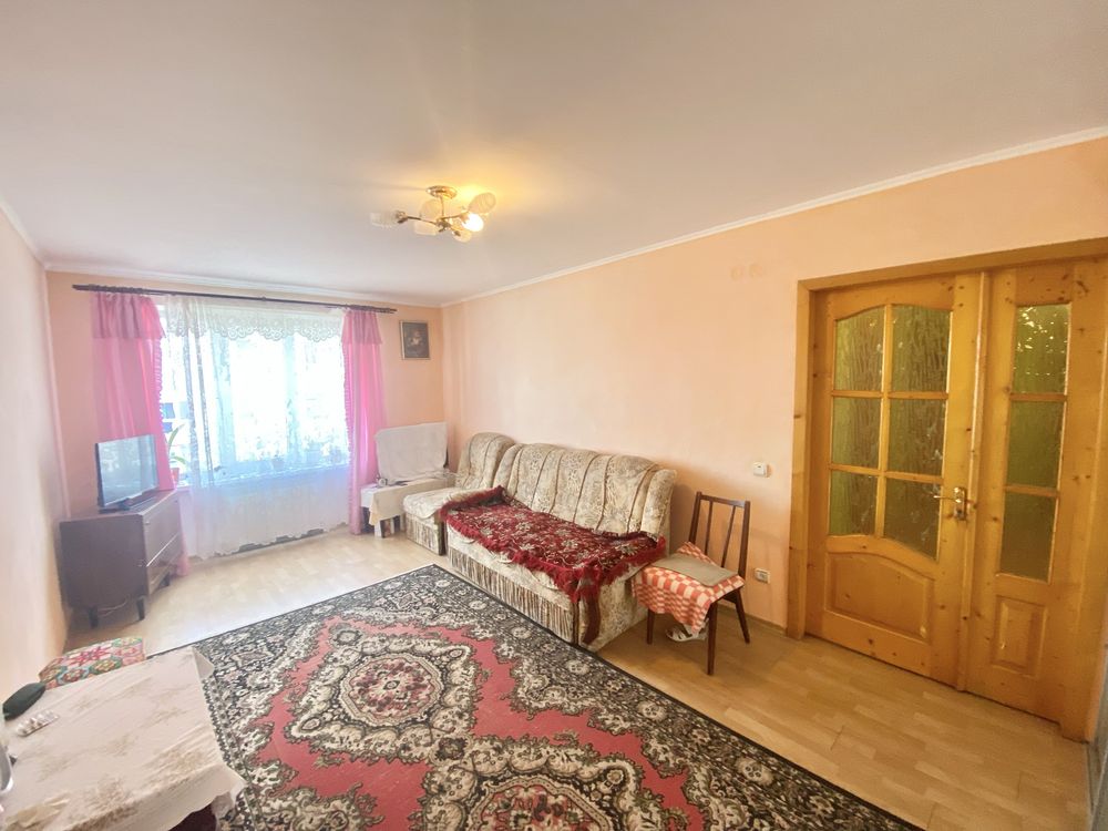 Продається 2к. квартира. Вул. Вовчинецька. Центр. Вокзал. Василіянок.