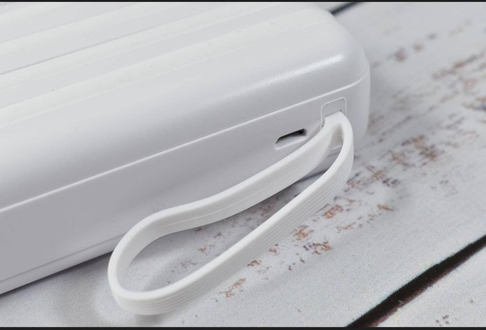 Повербанк Super Charge 20000mah