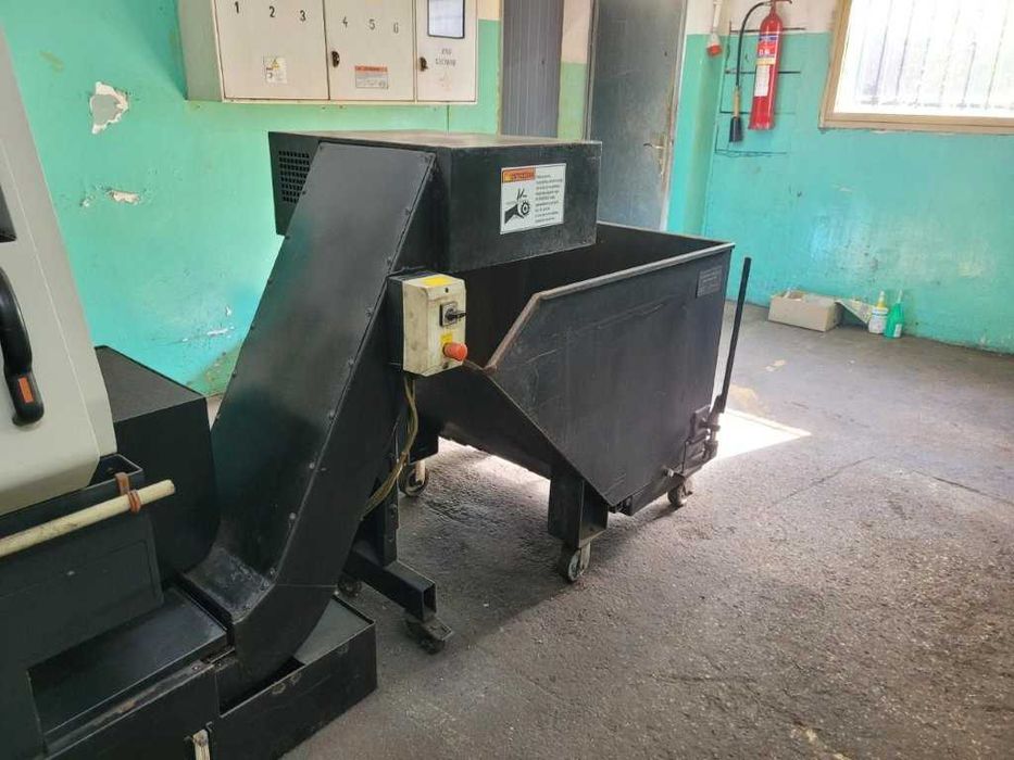centrum obróbcze  MAZAK QTN 200-II CNC