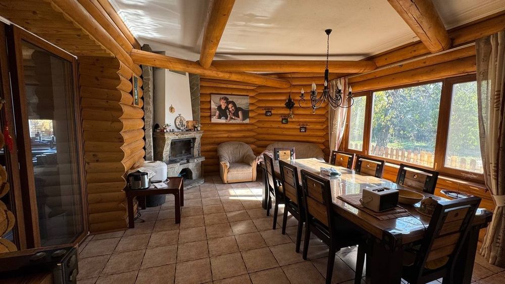 БУДИНОК для комфортного життя с. Королівка, Новомосковський р-н,