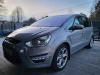 Ford S-Max Ford S-Max 2,0 benzyna 203 konie