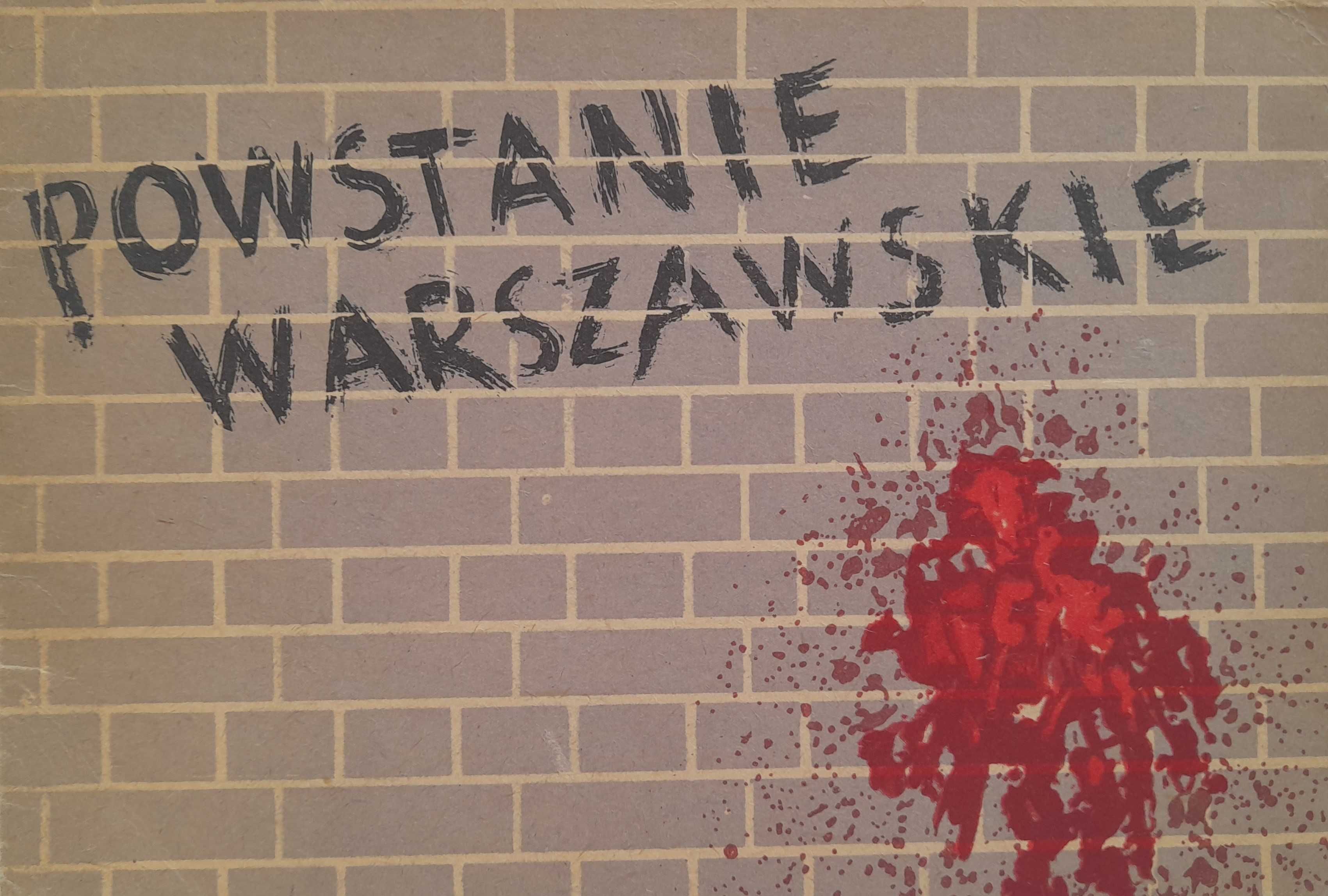 Powstanie Warszawskie