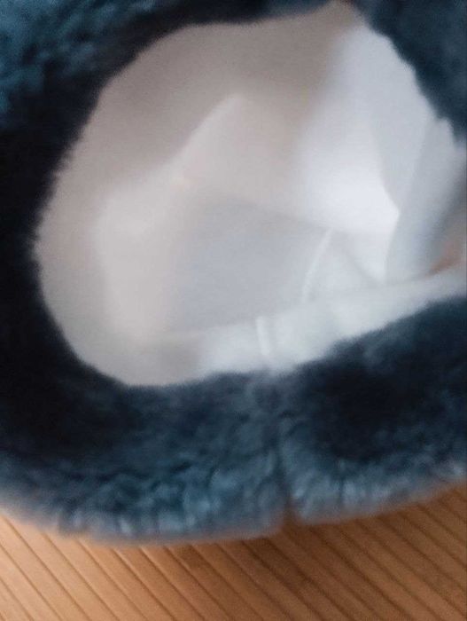 Ковпак новорічний Nemiroff, колпак, шапочка новогодняя обхват 52-55см.