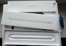 Nowy rysik Apple Pencil 2 iPad Air Pro