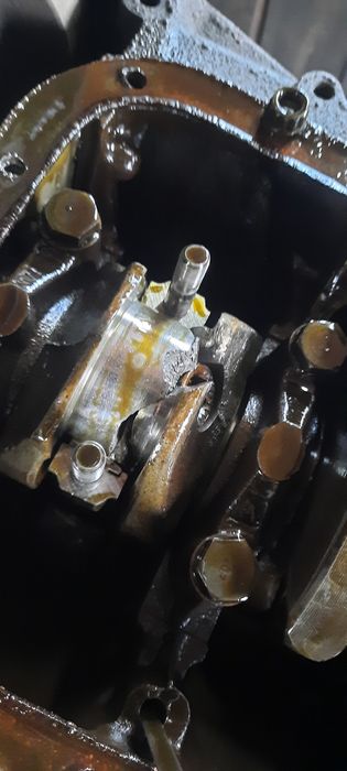 Ремонт ДВЗ Газель, Соболь та інших авто