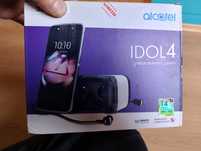 okulary  VR Alcatel idol 4