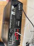 Amplituner Denon AVR1713 od 5 lat nie uzywany