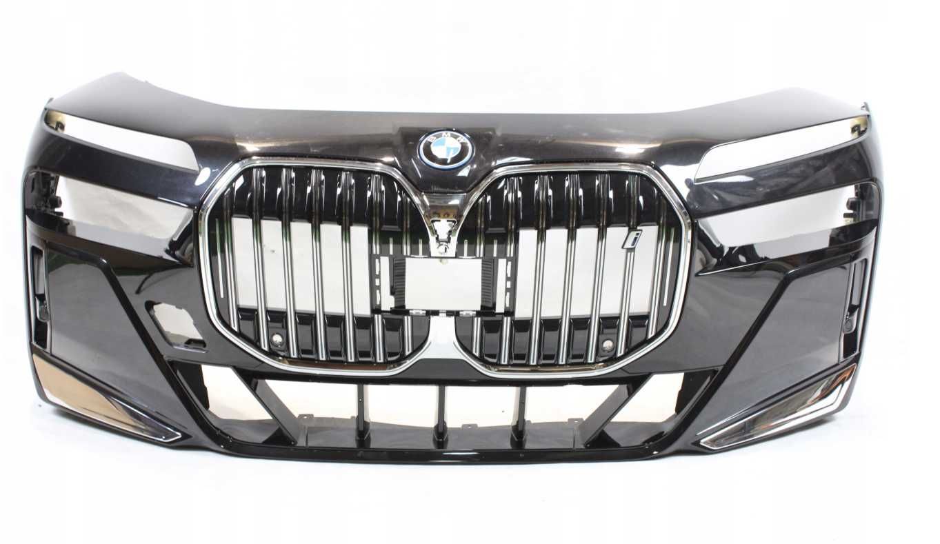 BMW 7 G70 бампер 5A45BF8 51115A45BF8