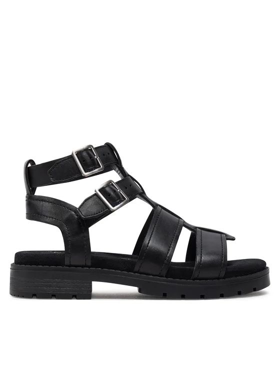 Сандалі (босоніжки, туфлі) Clarks