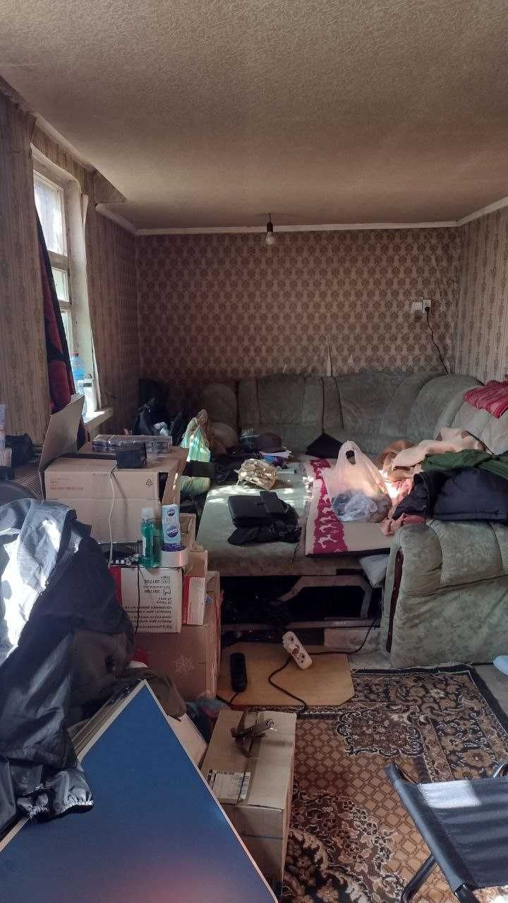 Продается дом в Каменной Яруге