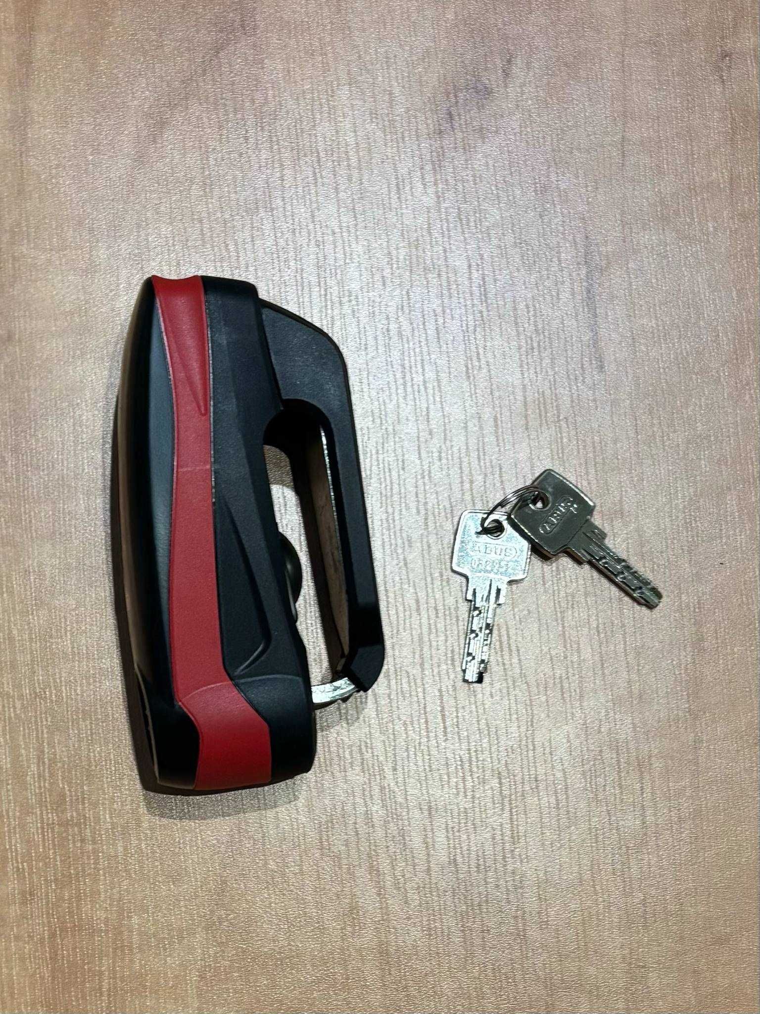 ABUS Detecto 7000 RS1