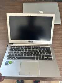 Ultrabook Asus Zenbook ux303ub