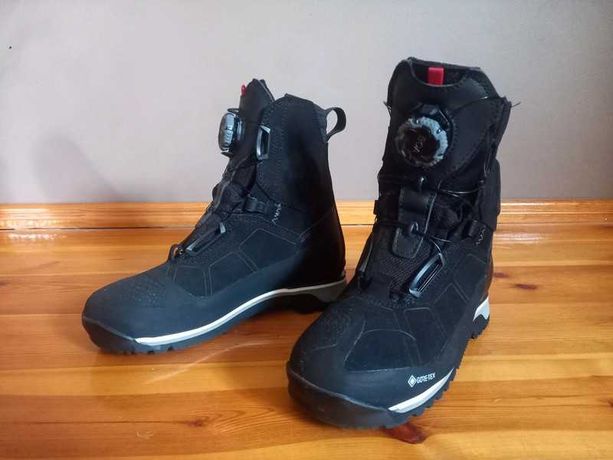 Buty motocyklowe Rev'it Pioneer GTX