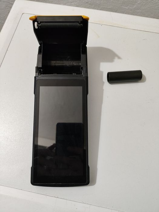 POS Portátil SUNMI V2