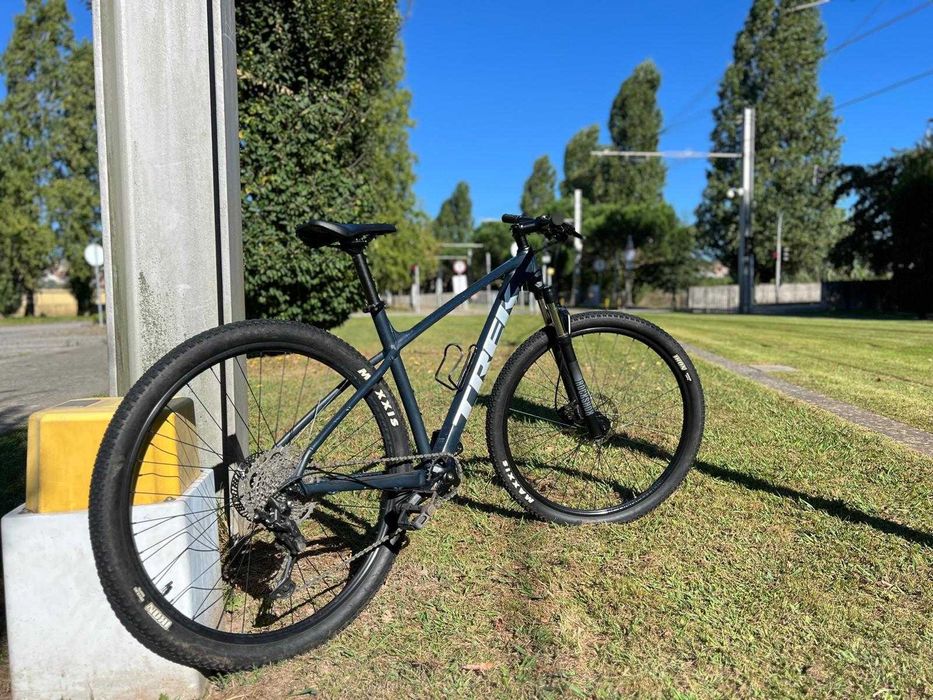 Trek Marlin 7 - 29er - Pouco uso