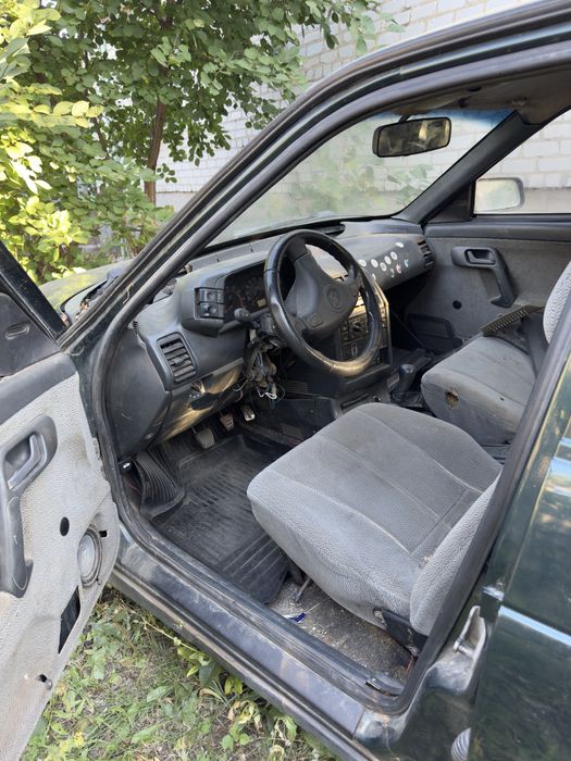 Розборка Ваз 2110