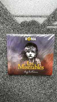 Les Misérables CD Roma