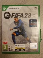 Xbox Series X SERIES FIFA 23