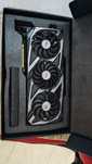 Rtx 3070TI ASUS ROG Strix