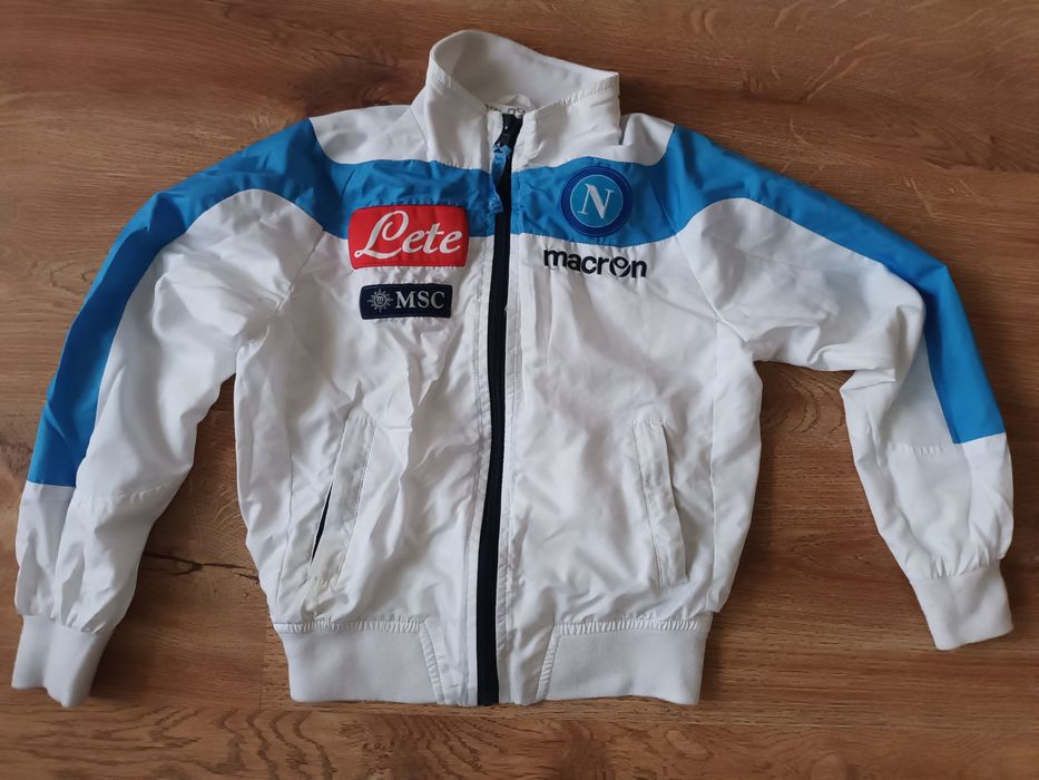 SSC Napoli Włochy