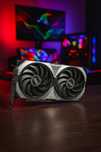 Идеал! Rtx 4070 12gb msi. Пломба. Игровая свежая видеокарта