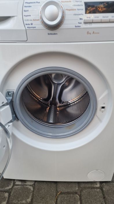 КОВЕЛЬ‼️Німецька Пральна Машинка Constructa(Siemens) Доставка Гарантія