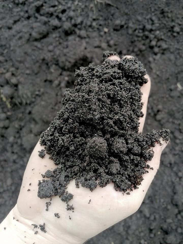 Gruz BETONOWY ceglany Tłuczeń piach płukany piasek utwardzanie ziemia