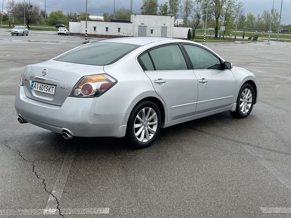 Продам Nissan Altima 32