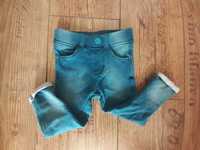 Spodnie jeansy cool club 68