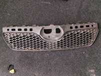 Toyota Corolla e12 TS t-sport lift 04-06 Compressor 2zz-ge grill