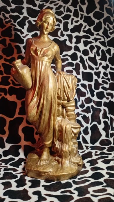 Статуя большая гипс