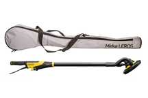Żyrafa Mirka LEROS 950CV, 225 mm z silnikiem bezszczotkowym 3,5 kg