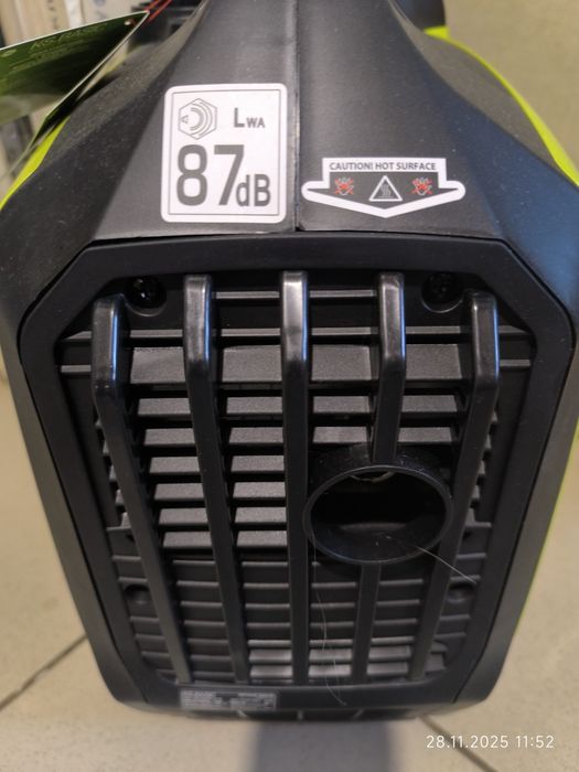 Продам Немецкий генератор KSb21i 2кВт