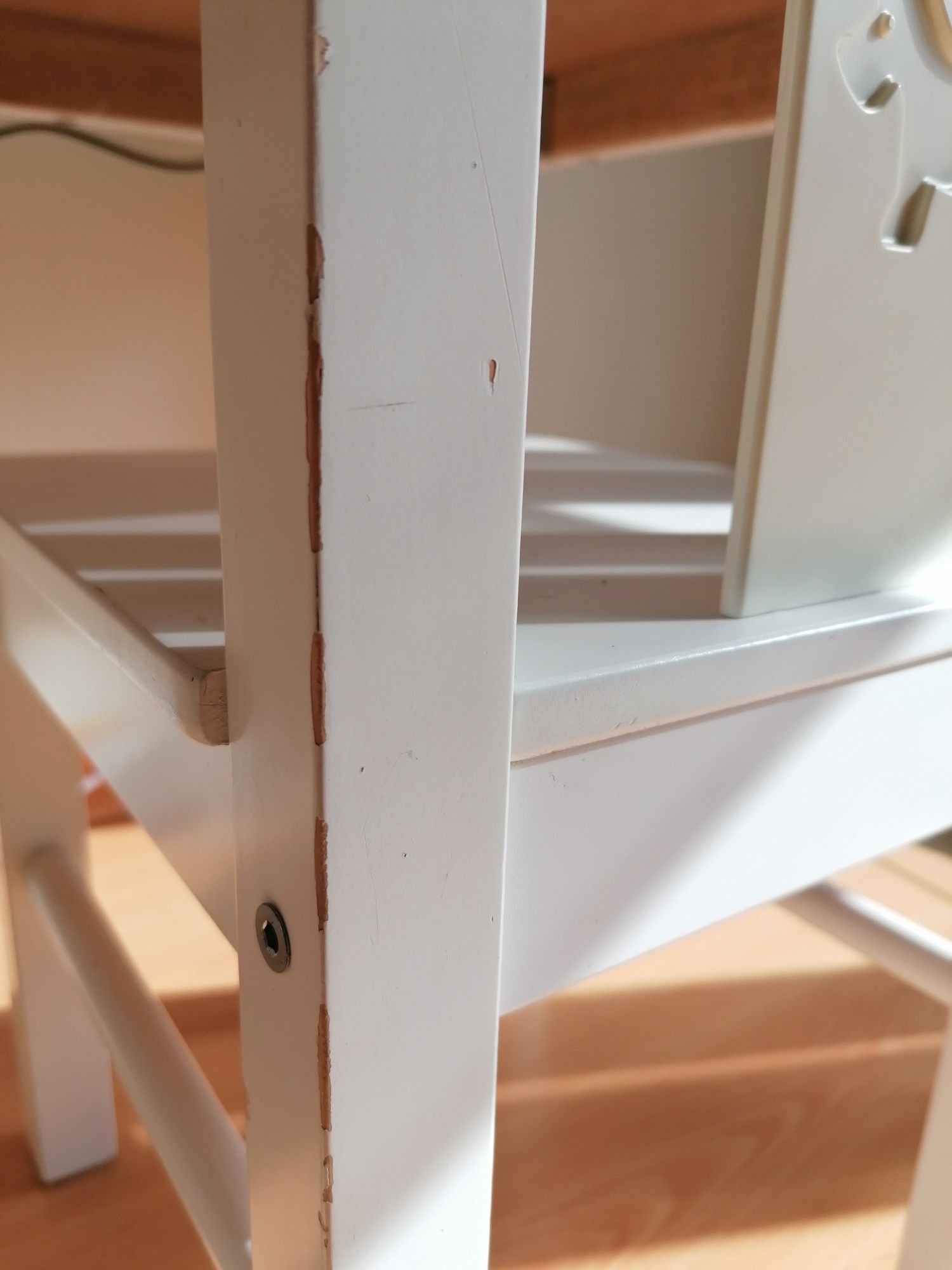 Mesa e cadeira para criança Kritter IKEA