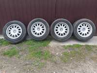 Koła BMW 205/65 r15 opony wielosezonowe