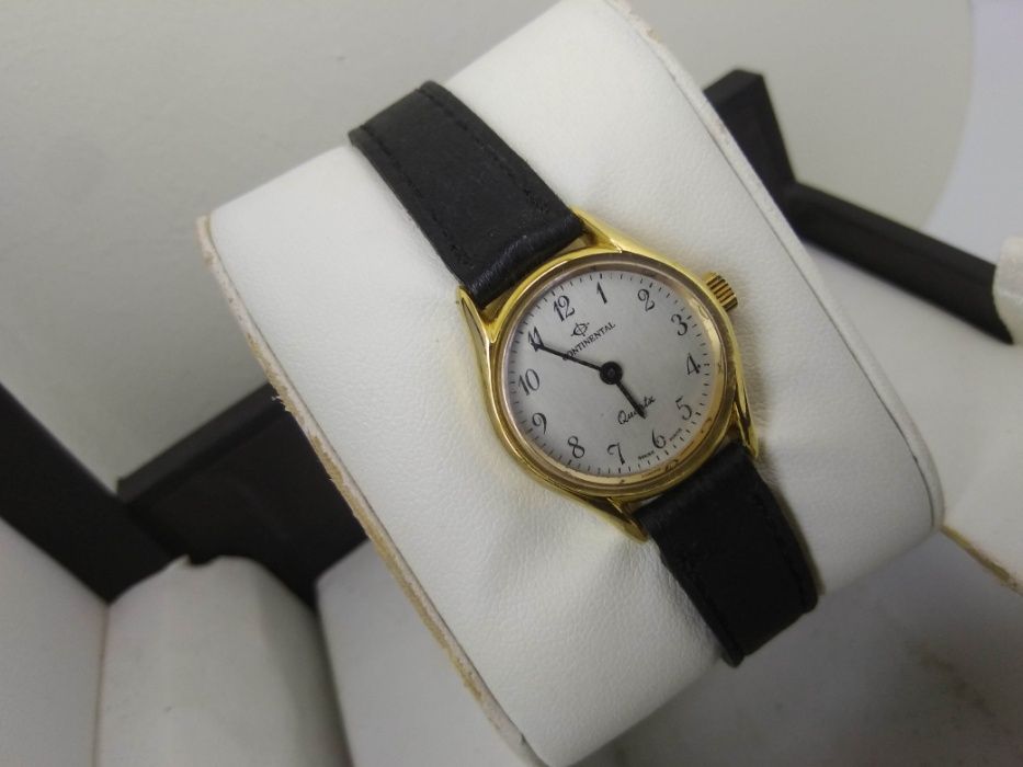PIEKNY damski zegarek continental swiss 2679b