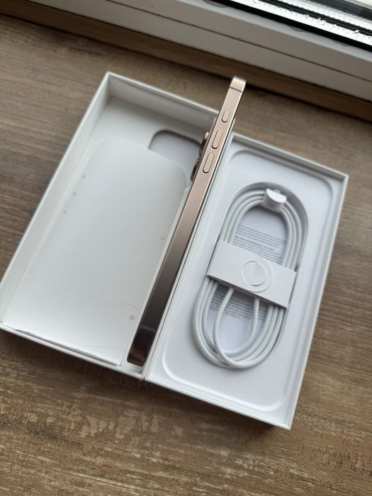 iphone 16 pro max 512gb desert titanium еsim