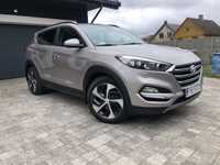 Hyundai Tucson Sprzedam Hyundai Tucson