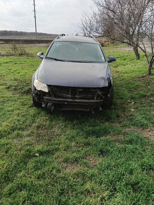 Продам пасат б 6