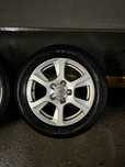 Jantes Audi 16 Originais
