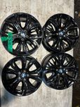 Felgi aluminiowe BMW 18  5x112 bez opon