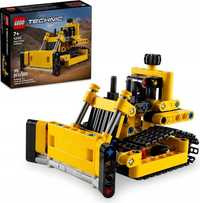 LEGO Technic Buldożer do zadań specjalnych 42163 NOWY Okazja!