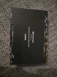 Crestron HD-DA-2 1x2HDMI