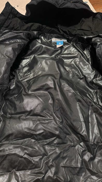 Курточка дитяча зимова Columbia