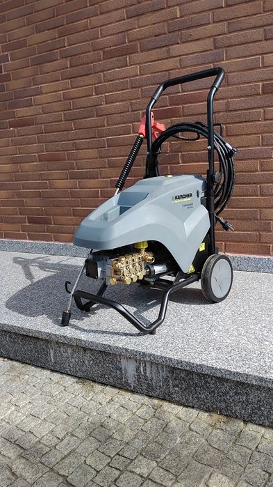 Karcher hd 6 /15 - 4