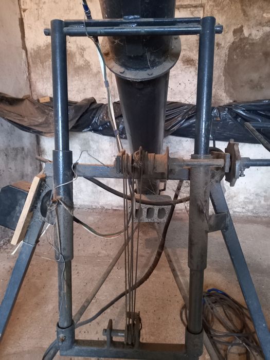 Продам погрузчик шнековый