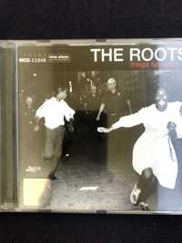 the roots - thigs fall apart - cd
