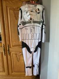 Star Wars kostium szturmowca S i XL