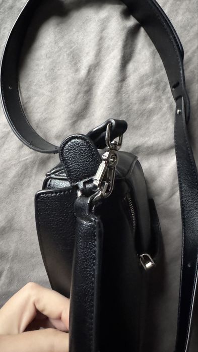 Сумка Loewe Puzzle mini